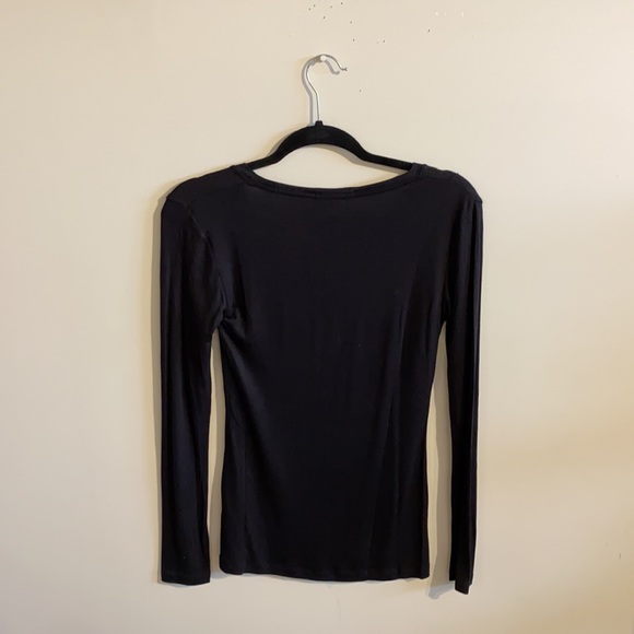 💥 3/$25💥 | Zenana Outfitters | Long Sleeve Tee - Picture 2 of 2